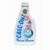 Calc-out für Waschmaschinen - 500 ml